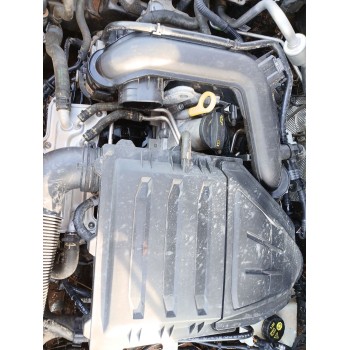 volkswagen t-cross (c11, d31) del año 2020