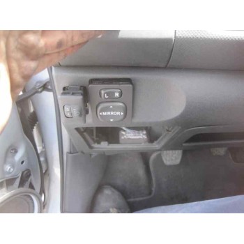 toyota yaris del año 2009