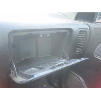 seat cordoba berlina (6k2) del año 1997