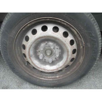 mercedes-benz vito (w638) caja cerrada del año 1999