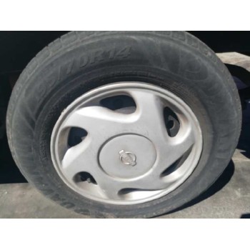 nissan serena (c23m) del año 2003