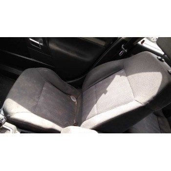 opel vectra c berlina del año 2003