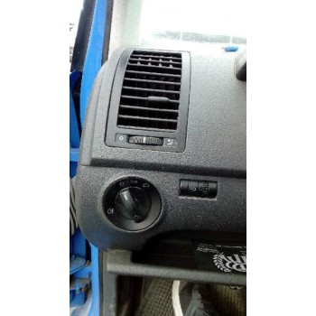 volkswagen polo (9n1) del año 2003