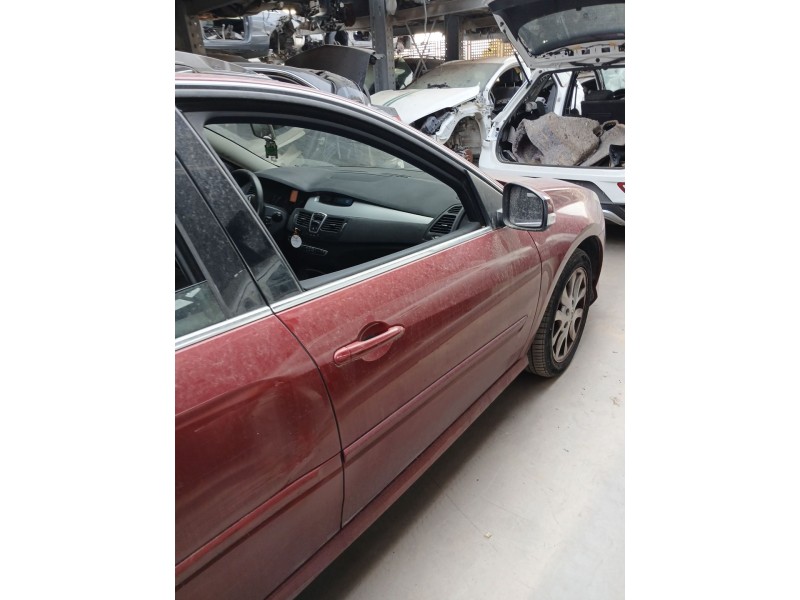 Recambio de puerta delantera derecha para renault laguna iii grandtour (kt0/1) 2.0 dci (kt07, kt0j, kt14, kt1a, kt1s) referencia