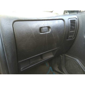 seat ibiza (6k) del año 1999