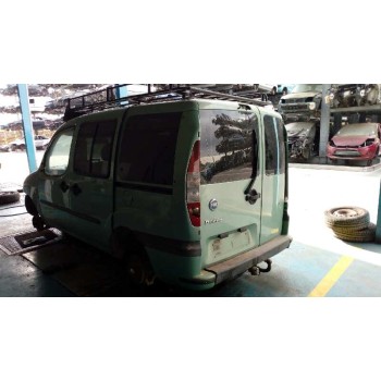 fiat doblo cargo (223) del año 2004