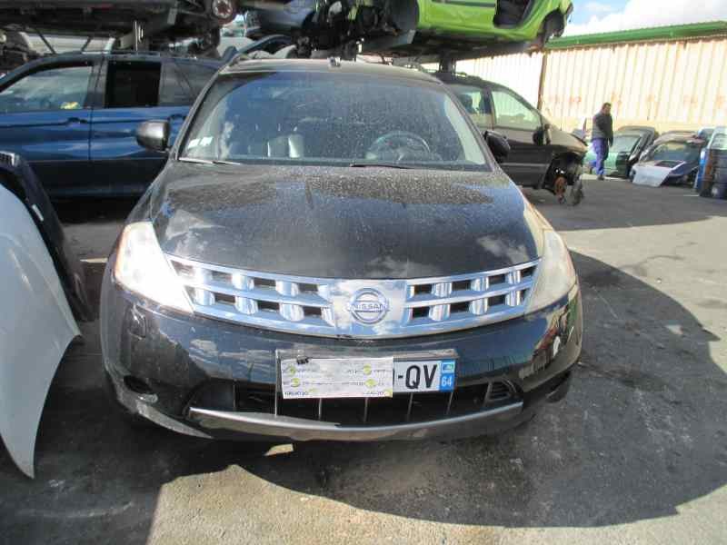 NISSAN MURANO (Z50)