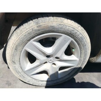 dacia sandero del año 2016