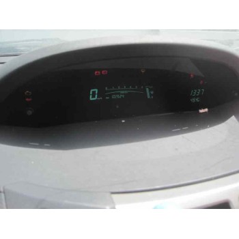 toyota yaris del año 2009