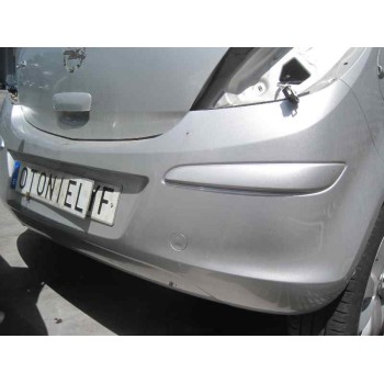 opel corsa d del año 2014