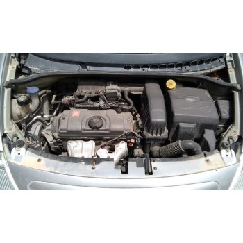 citroën c3 del año 2002