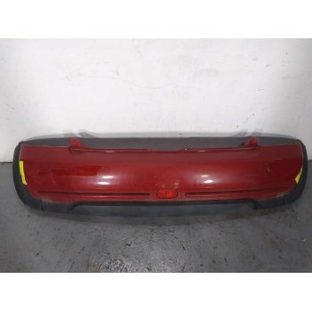Recambio de paragolpes trasero para bmw mini (r50,r53) 1.6 16v cat referencia OEM IAM   
