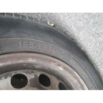 mercedes-benz vito (w638) caja cerrada del año 1999