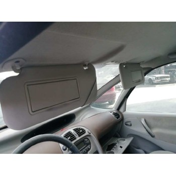 citroën xsara picasso del año 2006