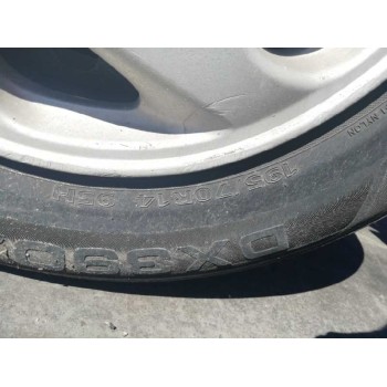 nissan serena (c23m) del año 2003