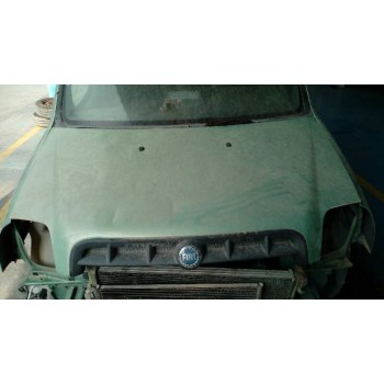 fiat doblo cargo (223) del año 2004