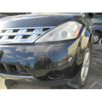 nissan murano (z50) del año 2005