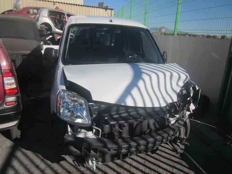 PEUGEOT PARTNER (S2)