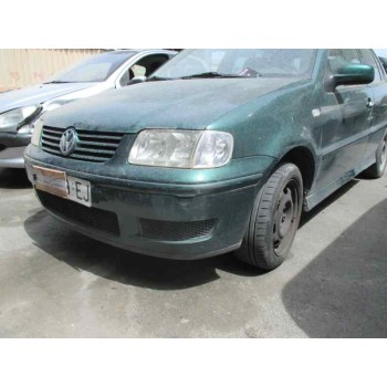 volkswagen polo berlina (6n2) del año 2000