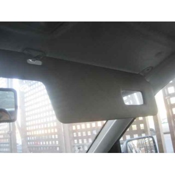 seat cordoba berlina (6k2) del año 1997