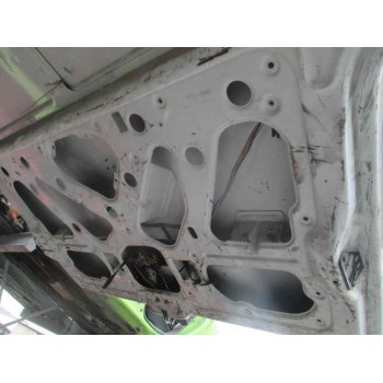 mercedes-benz vito (w638) caja cerrada del año 1999