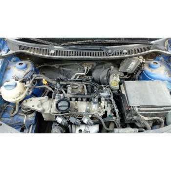 volkswagen polo (9n1) del año 2003