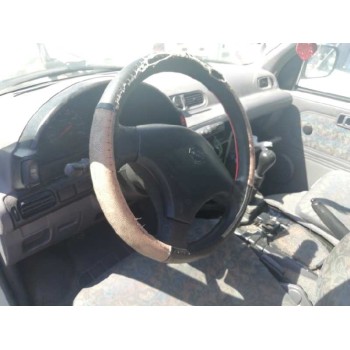 nissan serena (c23m) del año 2003