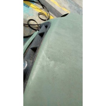 fiat doblo cargo (223) del año 2004