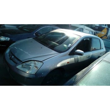 honda civic berlina 5 (eu7/8) del año 2002