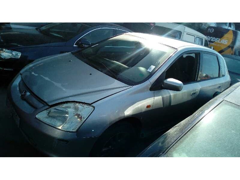 HONDA CIVIC BERLINA 5 (EU7/8)