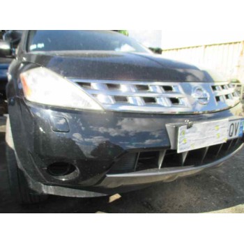 nissan murano (z50) del año 2005