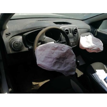 dacia sandero del año 2016