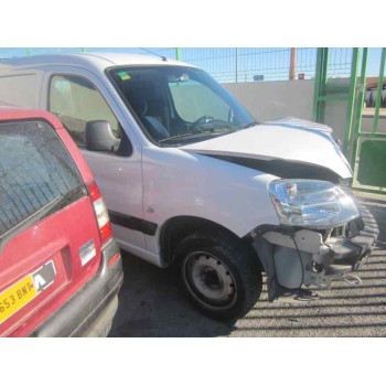 peugeot partner (s2) del año 2005