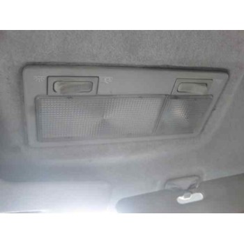 seat cordoba berlina (6k2) del año 1997