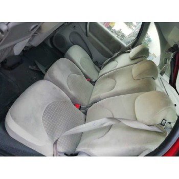 citroën xsara picasso del año 2006