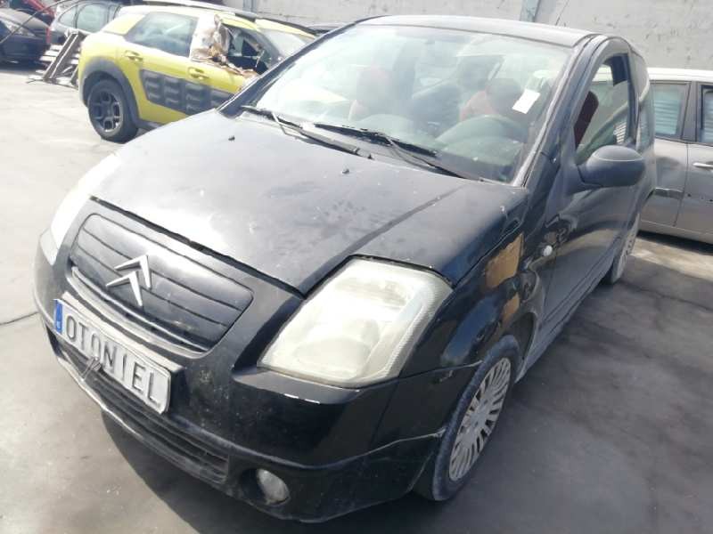 citroën c2 del año 2005