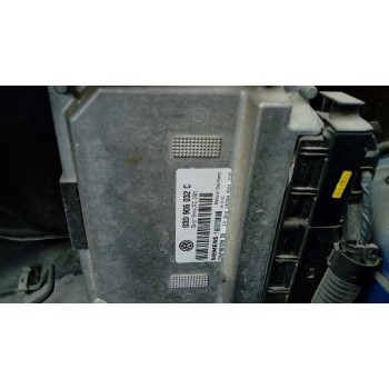 volkswagen polo (9n1) del año 2003