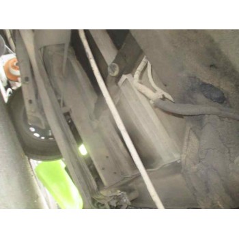 mercedes-benz vito (w638) caja cerrada del año 1999