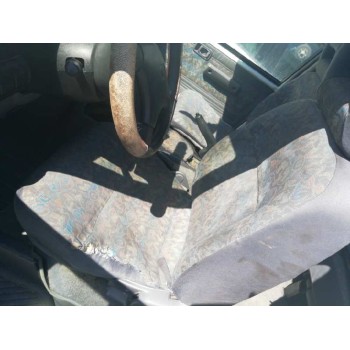 nissan serena (c23m) del año 2003