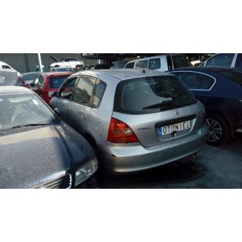 honda civic berlina 5 (eu7/8) del año 2002