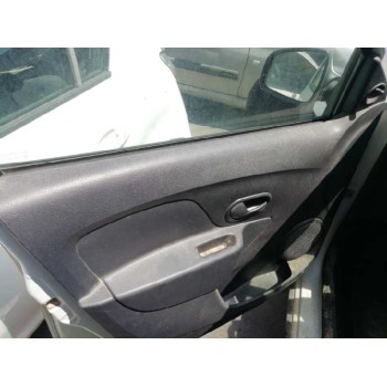 dacia sandero del año 2016