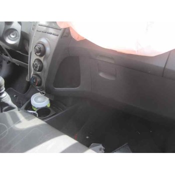 toyota yaris del año 2009