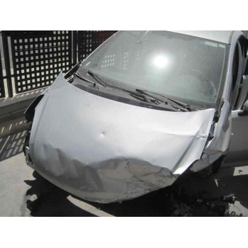 opel corsa d del año 2014