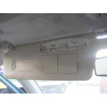 seat cordoba berlina (6k2) del año 1997