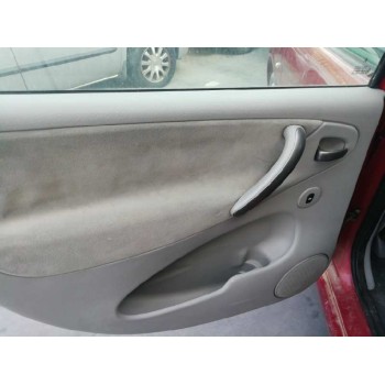 citroën xsara picasso del año 2006