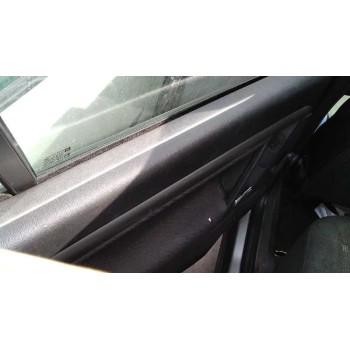 opel vectra c berlina del año 2003