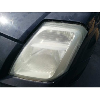 citroën c2 del año 2005