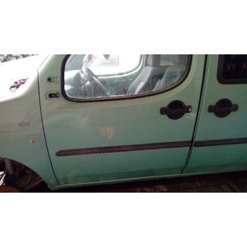 fiat doblo cargo (223) del año 2004