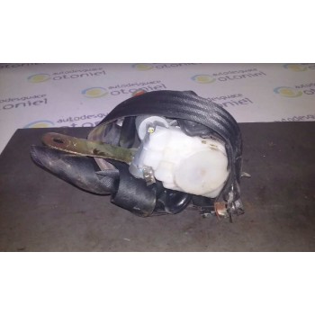 CINTURON SEGURIDAD DELANTERO DERECHO 