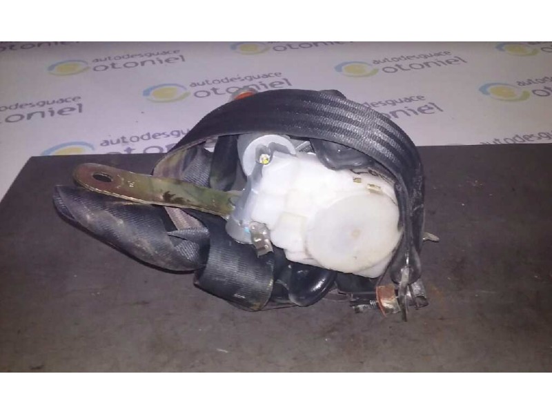 Recambio de cinturon seguridad delantero derecho para chevrolet matiz s referencia OEM IAM   